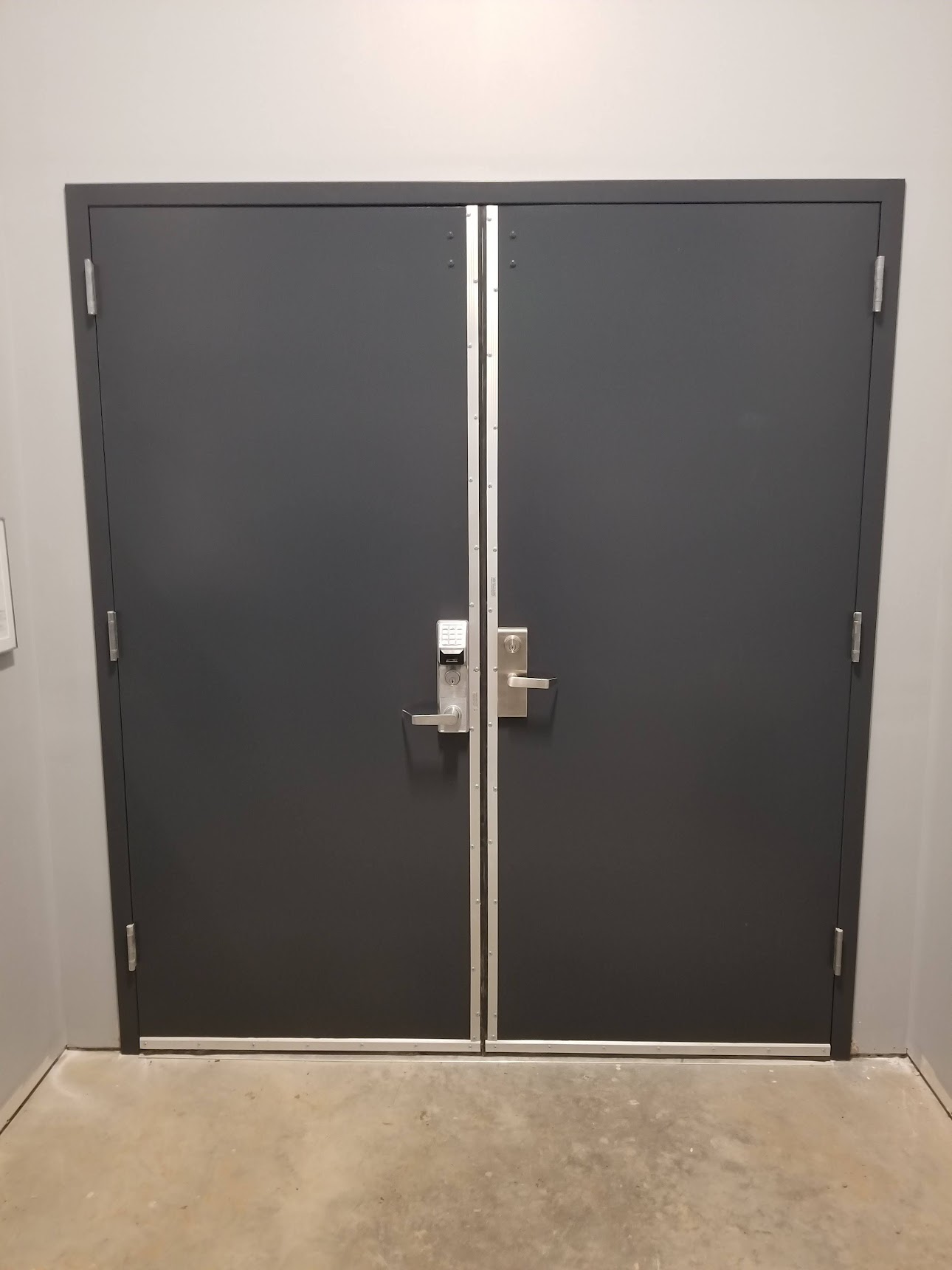 Completed Project 1