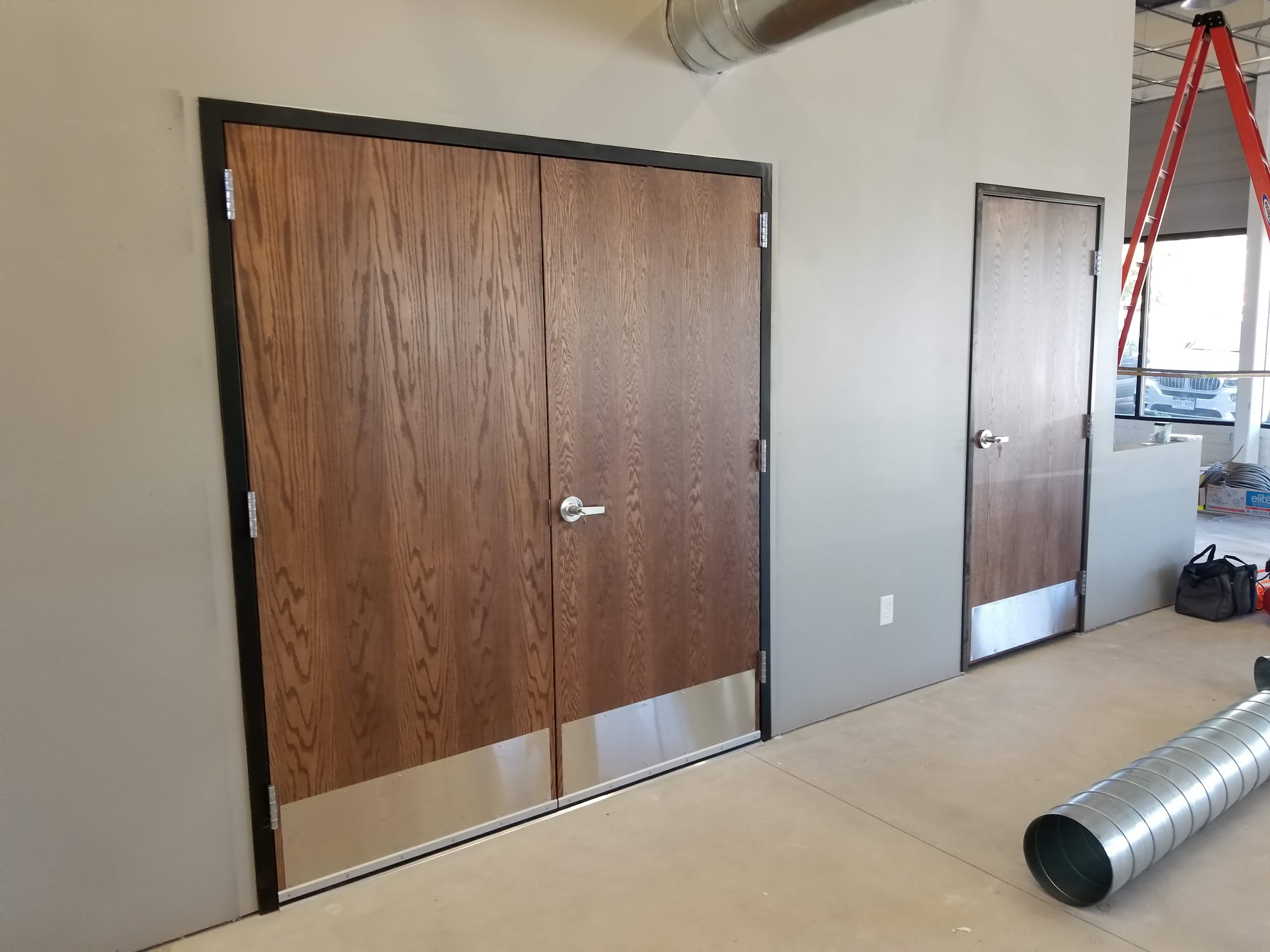 Completed Project 3